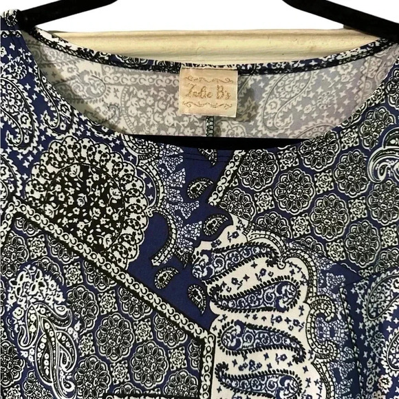 Zadie B’s blouse - Picture 8 of 10